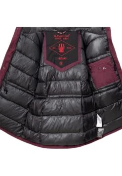 Navahoo Laura - Winterjas - Red -Navahoo 01931c9753ef4372bccaa7a2f979221b