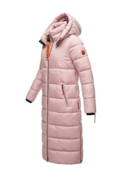 Navahoo Kristallblume - Winterjas - Rose 10 Navahoo Kristallblume - Winterjas - Rose -Navahoo 0306c3596d3340b183c0e855b2838744