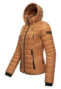 Navahoo Lulana - Jas - Caramel Brown 10 Navahoo Lulana - Jas - Caramel Brown -Navahoo 033e827ce2c84ab890000cef8dfb4d3c