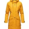 Navahoo Parka - Amber Yellow 1 Navahoo Parka - Amber Yellow -Navahoo 03d2956db3994a34a20c0915dc630530