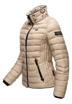 Navahoo Lulana - Jas - Taupe -Navahoo 08240e2eaf354087bbc3ccd88b4c0907