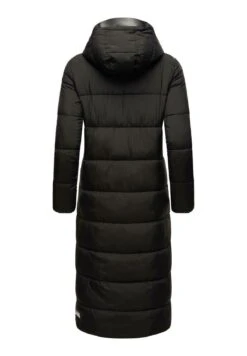 Navahoo Isalie - Winterjas - Black -Navahoo 090372bde45a487e883832ae9db8baea