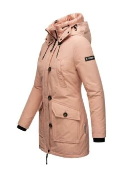 Navahoo Freeze Storm - Parka - Rose 10 Navahoo Freeze Storm - Parka - Rose -Navahoo 0d72db6e83b14e21a8c30e3f70427ff4
