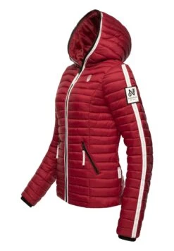 Navahoo Kimuk Prc - Jas - Blood Red -Navahoo 0e6208f6cc5a4b9aadb69e460e1367b2