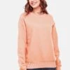 Navahoo Zuckerschnecke - Sweater - Apricot 2 Navahoo Zuckerschnecke - Sweater - Apricot -Navahoo 0f0023f3308b4408a628381a98b7baf9