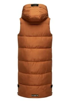 Navahoo Schnuffelchen - Bodywarmer - Rusty Cinnamon 9 Navahoo Schnuffelchen - Bodywarmer - Rusty Cinnamon -Navahoo 19329969abbc4aff842bde224e399282