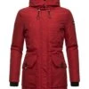 Navahoo Blizzardstorm - Parka - Blood Red -Navahoo 1b6df06dc00d4e8e84644cddd80bb5e8