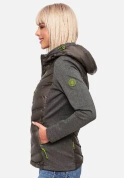 Navahoo Nimm Mich Mit - Jas - Dark Grey 12 Navahoo Nimm Mich Mit - Jas - Dark Grey -Navahoo 1ba103dd3a7f4322b5e8363826deff7a