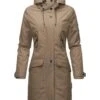 Navahoo Parka - Taupe 2 Navahoo Parka - Taupe -Navahoo 1daec901164b4c8bbef4a9d81aedfdb7