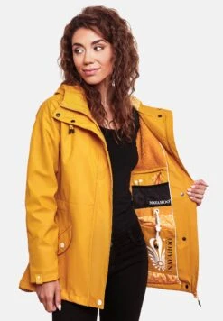 Navahoo Ocean Heart - Parka - Amber Yellow 13 Navahoo Ocean Heart - Parka - Amber Yellow -Navahoo 1e755075da0b498fa8c707560ff3be67