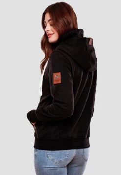 Navahoo Raniaa - Hoodie - Black 10 Navahoo Raniaa - Hoodie - Black -Navahoo 1f8b9f1ce2f2457798828326f349ddac