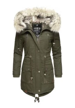 Navahoo Honigfee - Winterjas - Green 10 Navahoo Honigfee - Winterjas - Green -Navahoo 25136c113db04019b16a7159a4b4bbf1