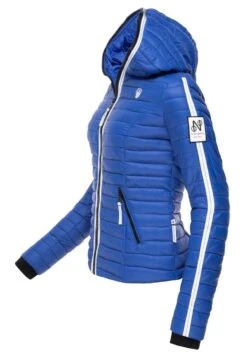 Navahoo Kimuk Prc - Jas - Blue -Navahoo 260bcc91664d47458a7b5db1a93cadd0