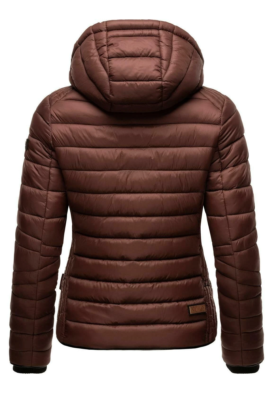 Navahoo Lulana - Jas - Ochre 13 Navahoo Lulana - Jas - Ochre - Afbeelding 11