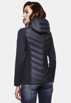 Navahoo Nimm Mich Mit - Jas - Dark Blue -Navahoo 3061c974d853407bb93228ccefa5b68f