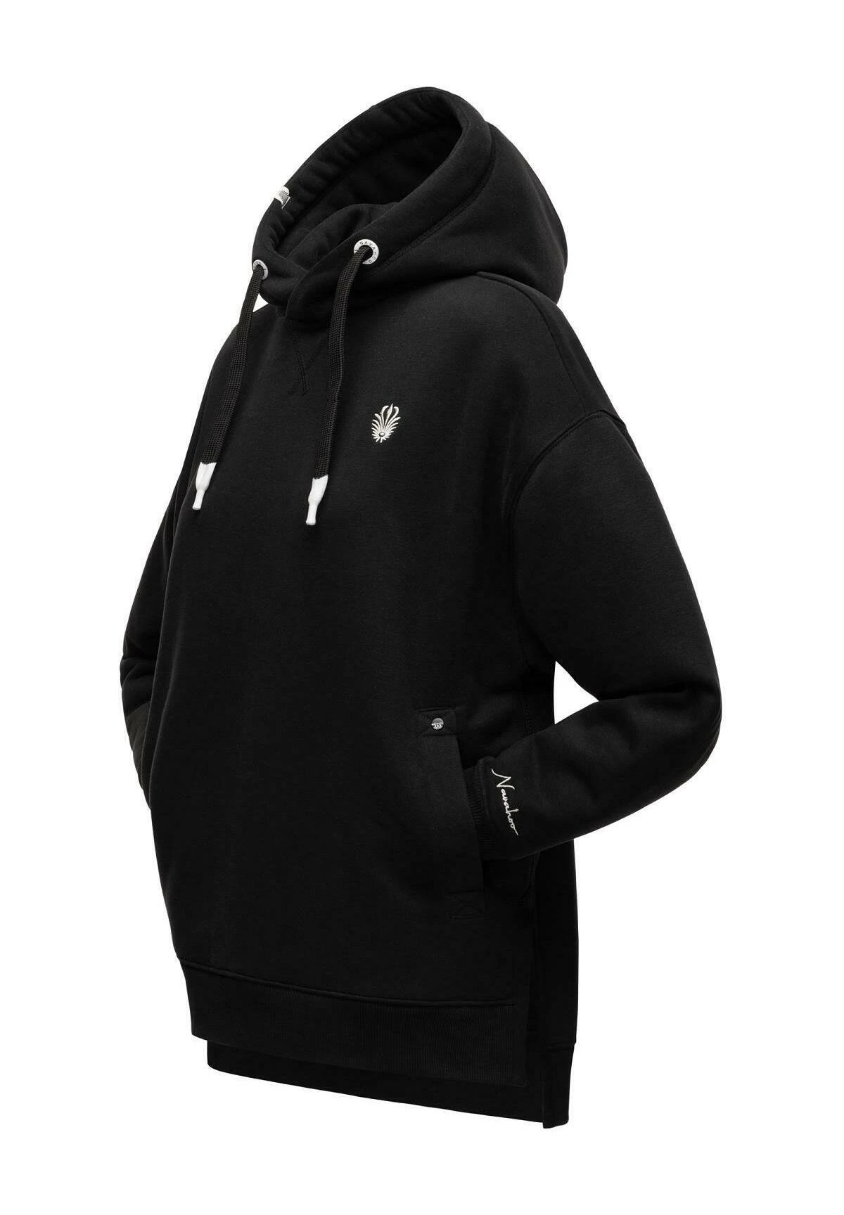 Navahoo Silberengelchen - Hoodie - Black 8 Navahoo Silberengelchen - Hoodie - Black - Afbeelding 6