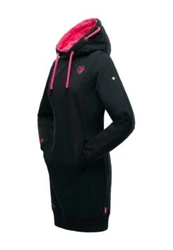 Navahoo Jurk - Navy -Navahoo 349d001717a842718c9634adc937bf9b