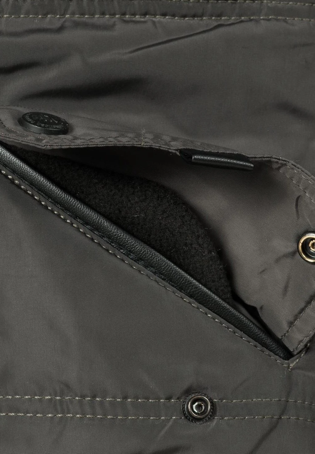 Navahoo Nirvana - Winterjas - Anthracite Gray 9 Navahoo Nirvana - Winterjas - Anthracite Gray - Afbeelding 7