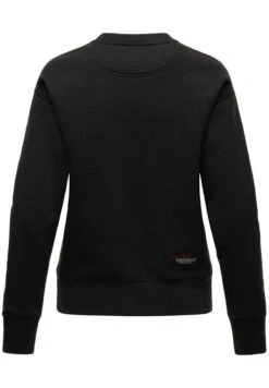Navahoo Zuckerschnecke - Sweater - Black 12 Navahoo Zuckerschnecke - Sweater - Black -Navahoo 3732646ce0fc4422bfeababfa1a9f8a9