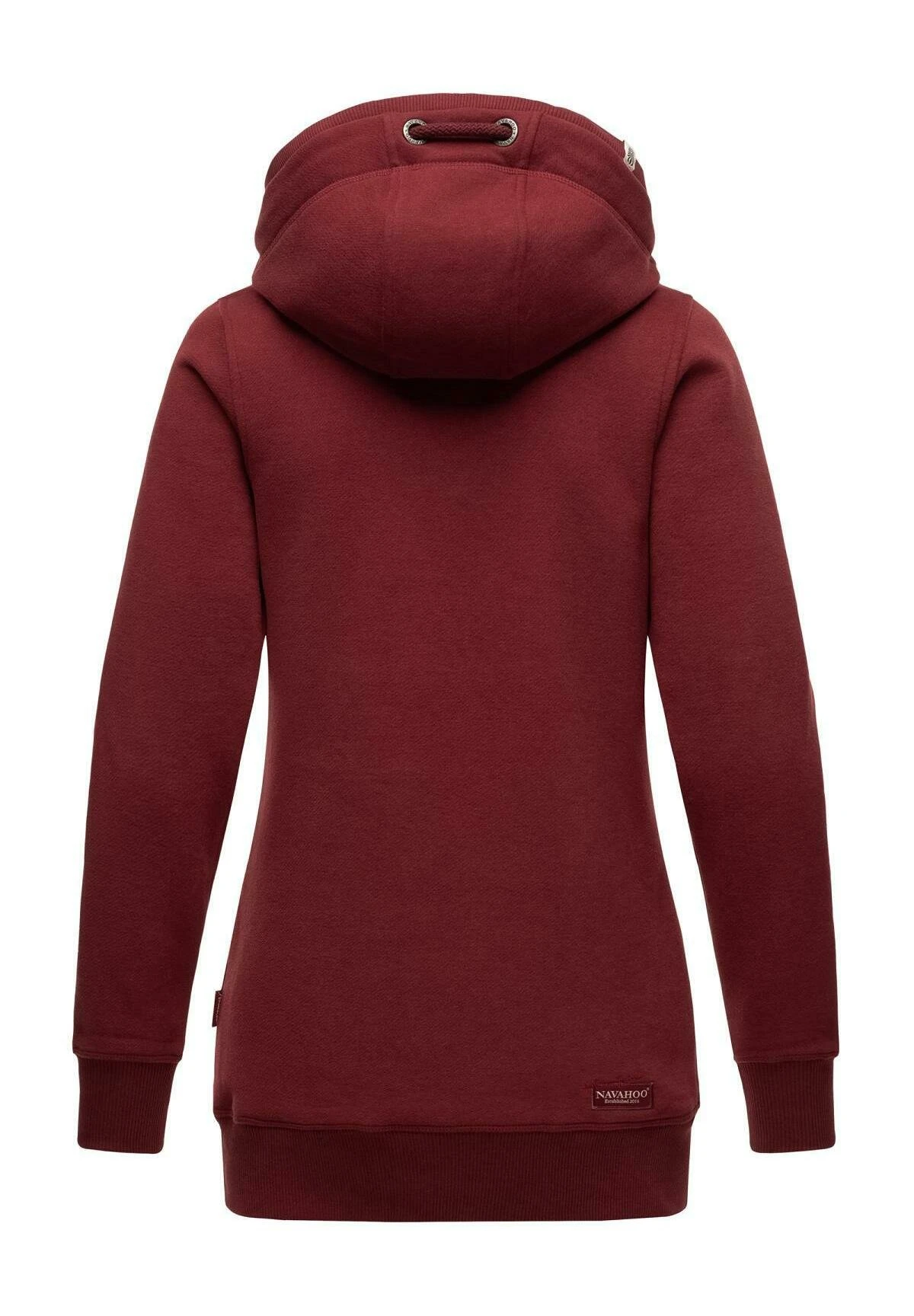 Navahoo Zauberelfe - Hoodie - Bordeaux 7 Navahoo Zauberelfe - Hoodie - Bordeaux - Afbeelding 5