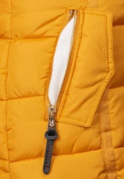 Navahoo Papaya - Winterjas - Yellow 18 Navahoo Papaya - Winterjas - Yellow -Navahoo 3e9821cd72e34dc5bf02ed60e7c7d866
