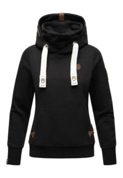 Navahoo Raniaa - Hoodie - Black 12 Navahoo Raniaa - Hoodie - Black -Navahoo 3f20e893913b4bef8d73847ee3cd30a9