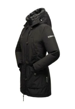Navahoo Freeze Storm - Parka - Black 11 Navahoo Freeze Storm - Parka - Black -Navahoo 4093f40676494d54aab62690130dac74
