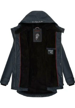 Navahoo Lindraa - Winterjas - Dark Blue -Navahoo 414419dfc59b417e8711187edd3776cb