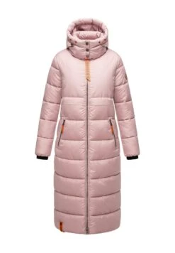 Navahoo Kristallblume - Winterjas - Rose 14 Navahoo Kristallblume - Winterjas - Rose -Navahoo 41a24a4471714b53b0012fad75ca4aa2