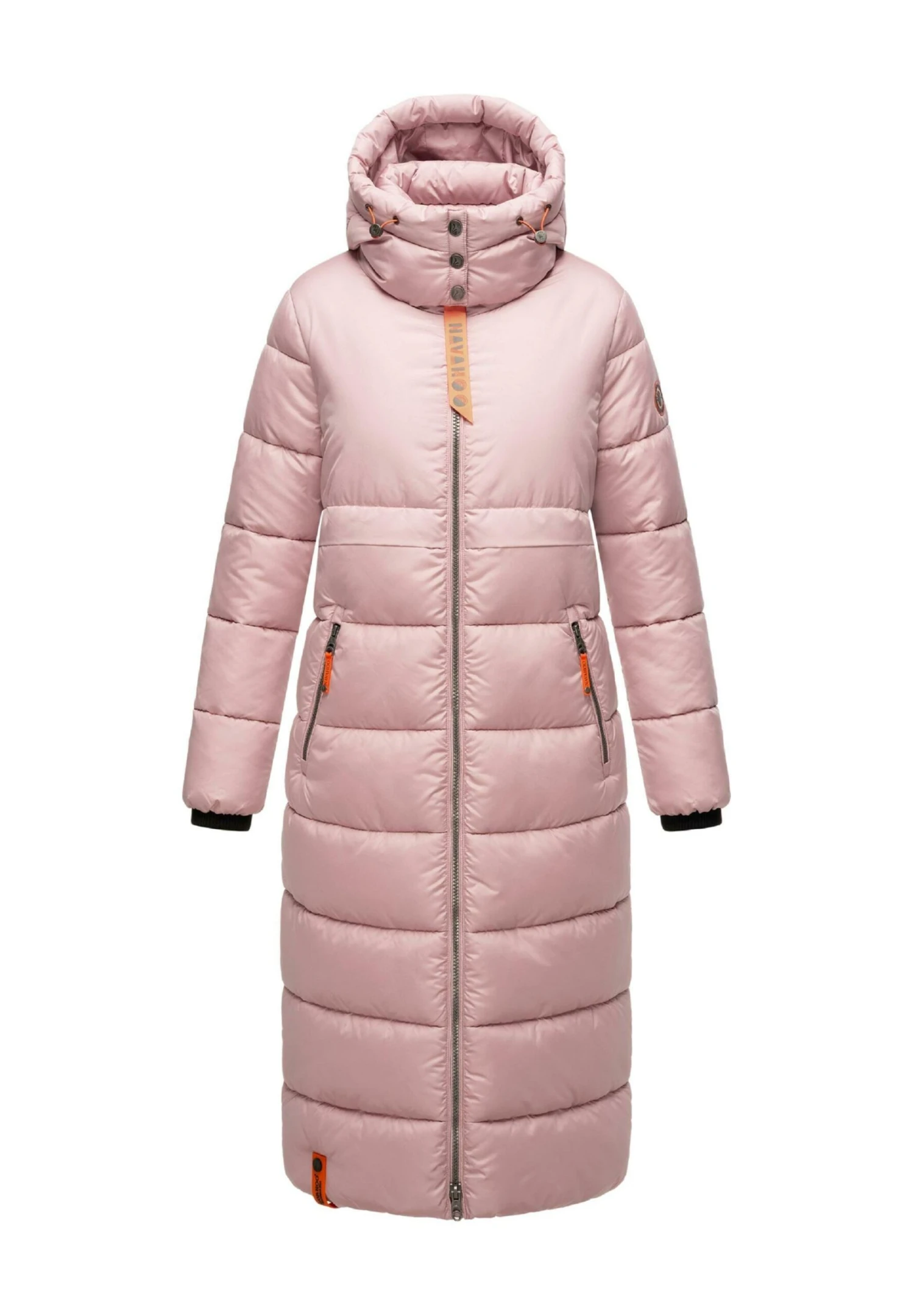 Navahoo Kristallblume - Winterjas - Rose 8 Navahoo Kristallblume - Winterjas - Rose - Afbeelding 6