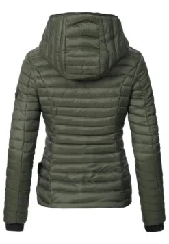 Navahoo Kimuk - Jas - Green 8 Navahoo Kimuk - Jas - Green -Navahoo 41b9477dfbf74fa4b48c3135e435290a