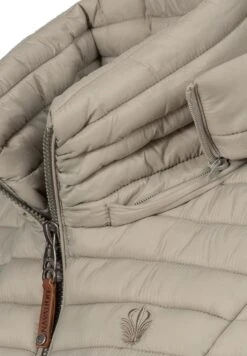 Navahoo Shadaa - Bodywarmer - Grau -Navahoo 46a1221e3d344e1ab57c687670eaaf37