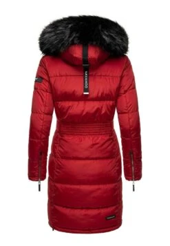 Navahoo Sinja - Winterjas - Light Red -Navahoo 4bf9b3d33f784246968fa453709cbd79
