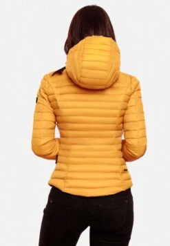 Navahoo Kimuk - Jas - Yellow 12 Navahoo Kimuk - Jas - Yellow -Navahoo 4f60054206c94d349a51479a6b8bb430