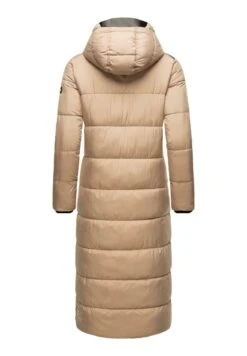 Navahoo Isalie - Winterjas - Taupe 7 Navahoo Isalie - Winterjas - Taupe -Navahoo 5492f76096db4839bb2e01ef269815bf