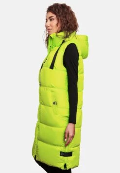 Navahoo Schnuffelchen - Bodywarmer - Neon Green 13 Navahoo Schnuffelchen - Bodywarmer - Neon Green -Navahoo 59a72b2af40648b8976a1cf423fc693c