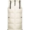 Navahoo Schnuffelchen - Bodywarmer - Offwhite 1 Navahoo Schnuffelchen - Bodywarmer - Offwhite -Navahoo 5a2160d5e5ac4916bc63406bc6816ee2