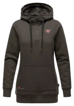 Navahoo Zauberelfe - Hoodie - Dark Grey