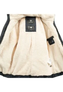 Navahoo Megan - Winterjas - Navy -Navahoo 60ae5d2483454130b3ddfdee4be3f1e5