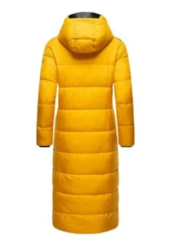 Navahoo Isalie - Winterjas - Dark Yellow 7 Navahoo Isalie - Winterjas - Dark Yellow -Navahoo 61fc9726adcb48a7a8d3cb2b7aebdd19
