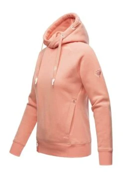 Navahoo Liebesmäuschen - Hoodie - Apricot 9 Navahoo Liebesmäuschen - Hoodie - Apricot -Navahoo 62709989624c4205b310a937002d2b52
