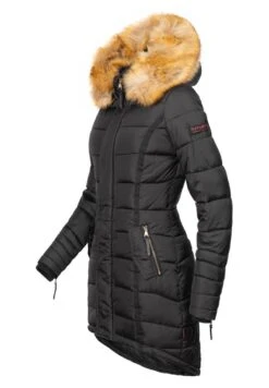 Navahoo Papaya - Winterjas - Black -Navahoo 63481925eae54585a61fdc5356a9303d