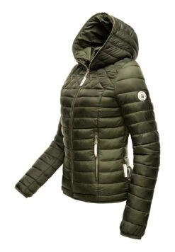 Navahoo Ich Bin Hübsch - Jas - Olive -Navahoo 6a01c5984498424fbde949a1bb9a05de