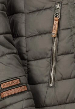 Navahoo Umay - Winterjas - Anthrazit 21 Navahoo Umay - Winterjas - Anthrazit -Navahoo 6bdd66deac6a4588b01985d0b7ccebf5