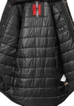 Navahoo Papaya - Winterjas - Black -Navahoo 6def0913b7f649b4ac5eb7902327dd22