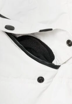 Navahoo Nirvana - Winterjas - White -Navahoo 6f3687b03baa454f9e5ae3115d786430