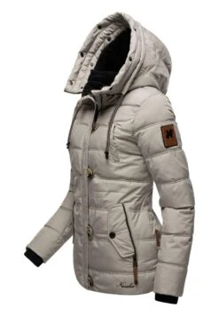 Navahoo Zoja - Winterjas - Zinc Grey 11 Navahoo Zoja - Winterjas - Zinc Grey -Navahoo 709b47fdabec402eb623c6fa3e663ae9