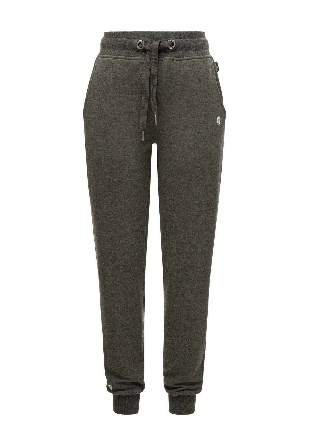 Navahoo Schmusekätzchen - Trainingsbroek - Dark Grey Melange 3 Navahoo Schmusekätzchen - Trainingsbroek - Dark Grey Melange