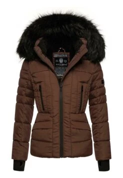 Navahoo Adele - Winterjas - Ochre