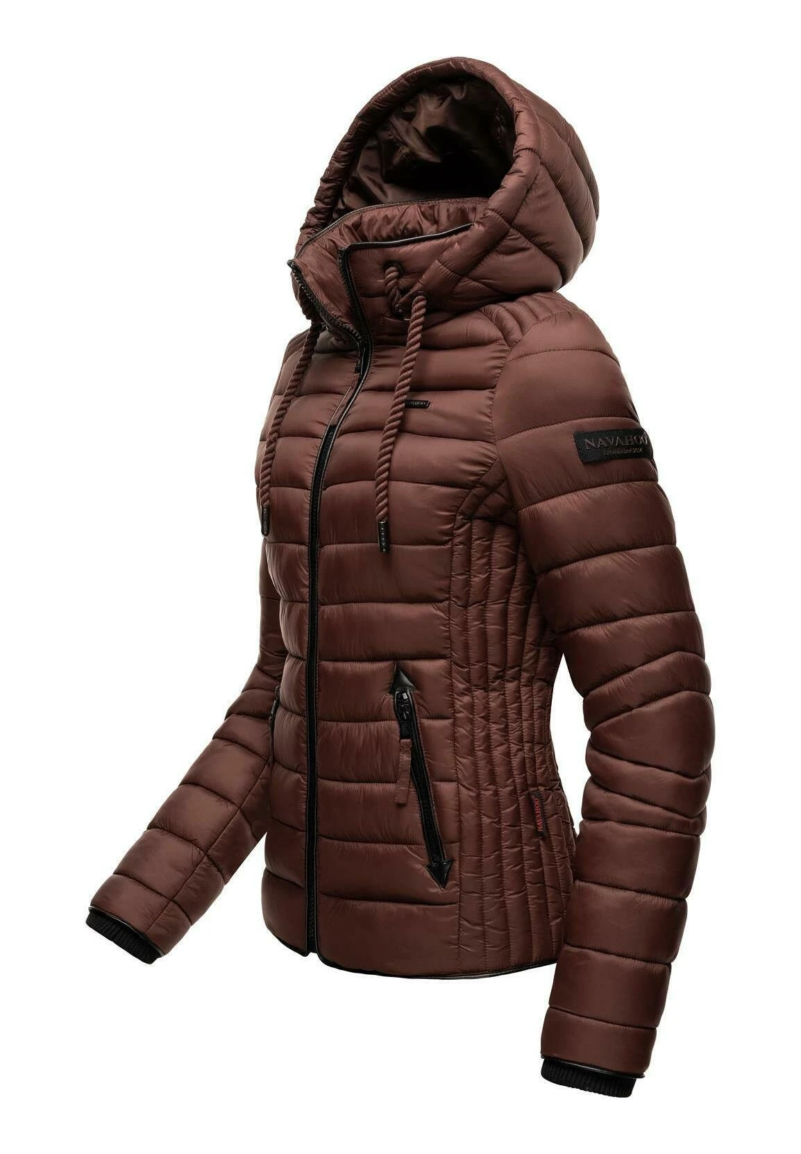 Navahoo Lulana - Jas - Ochre 11 Navahoo Lulana - Jas - Ochre - Afbeelding 9